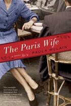 Couverture du livre « The Paris Wife » de Paula Mclain aux éditions Epagine