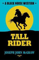 Couverture du livre « Tall Rider » de Coward D A aux éditions Hale Robert Digital