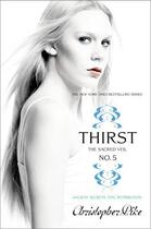 Couverture du livre « Thirst No. 4 » de Christopher Pike aux éditions Simon Pulse