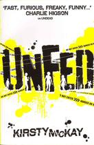 Couverture du livre « UNFED - UNDEAD V.2 » de Kristy Mckay aux éditions Scholastic