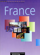 Couverture du livre « France (édition 2004) » de  aux éditions Documentation Francaise