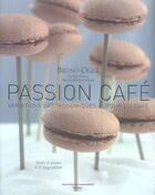 Couverture du livre « Passion Cafe » de Oger B aux éditions Jean-claude Gawsewitch