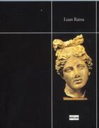 Couverture du livre « Léon Rey ; à la découverte d'Apollonie » de Luan Rama aux éditions Non Lieu