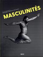 Couverture du livre « On ne nait pas homme... - les masculinites en devenir » de Vuattoux/Hagege aux éditions Epa