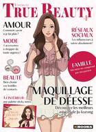 Couverture du livre « True beauty Tome 4 » de Yaongyi aux éditions Kbooks