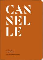 Couverture du livre « La cannelle en parfumerie » de La Revue Olfactive Nez aux éditions Nez Editions