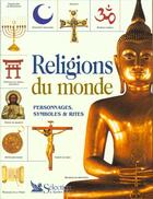 Couverture du livre « Religions du monde » de  aux éditions Selection Du Reader's Digest