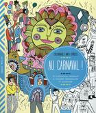 Couverture du livre « Au carnaval » de Sarah Walsh aux éditions Vigot