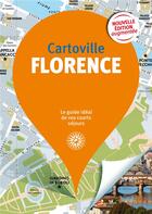 Couverture du livre « Florence (édition 2019) » de Collectif Gallimard aux éditions Gallimard-loisirs