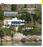 Couverture du livre « Cap moderne - eileen gray and le corbusier, modernism by the sea » de Tim Benton aux éditions Editions Du Patrimoine