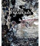 Couverture du livre « Sathal Ceatures » de Fred Sathal aux éditions Images En Manoeuvres