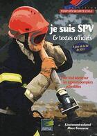 Couverture du livre « Je suis spv et textes officiels » de Marc Genovese aux éditions Papyrus