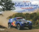Couverture du livre « Rallyes Tout Terrain 2005 » de Tomaselli Judith aux éditions Apach