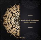 Couverture du livre « En el corazon del mandala » de Maxime Li Ham Devis aux éditions Rheartis