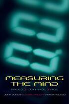 Couverture du livre « Measuring the Mind: Speed, Control, and Age » de John Duncan aux éditions Oxford University Press Usa