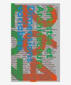 Couverture du livre « Artistes et Architecture » de Didier Gourvennec Ogor aux éditions Pavillon De L'arsenal