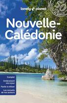 Couverture du livre « Nouvelle Calédonie 7ed » de Lonely Planet aux éditions Lonely Planet France