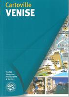 Couverture du livre « Venise » de Collectif Gallimard aux éditions Gallimard-loisirs