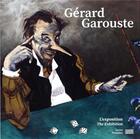 Couverture du livre « Gérard Garouste » de Sous La Direction De aux éditions Centre Pompidou