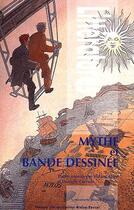 Couverture du livre « Mythe et bande dessinée » de Danielle Corrado aux éditions Pu De Clermont Ferrand