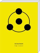 Couverture du livre « Sudation » de Helge Reumann aux éditions Art Et Fiction
