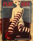 Couverture du livre « Play boy » de Pascal Pacaly aux éditions Black Out