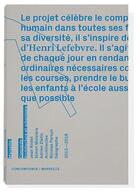 Couverture du livre « Concomitance / Marseille » de Olivier Namias aux éditions Europan France