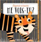 Couverture du livre « Le tigre et ses amis » de  aux éditions Editions Tam Tam