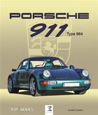 Couverture du livre « Porsche 911 » de Aurelien Gueldry aux éditions Etai