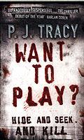 Couverture du livre « Want to play? » de P. J. Tracy aux éditions Adult Pbs