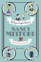 Couverture du livre « The Penguin Complete Novels of Nancy Mitford » de Nancy Mitford aux éditions Penguin Books Ltd Digital