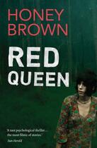 Couverture du livre « Red Queen » de Brown Honey aux éditions Penguin Books Ltd Digital