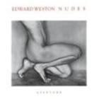 Couverture du livre « Edward weston nudes (paperback) » de Edward Weston aux éditions Aperture