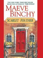 Couverture du livre « Scarlet Feather » de Maeve Binchy aux éditions Penguin Group Us