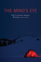 Couverture du livre « Mind's Eye, The » de Vince Russo aux éditions Ecw Press