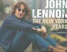 Couverture du livre « John lennon - the new york years » de Bob Gruen aux éditions Abrams