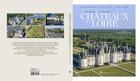 Couverture du livre « Par-dessus les toits des Châteaux de la Loire » de Arnaud Chicurel et Lionel Lourdel et Pascal Ducept aux éditions Les Beaux Jours