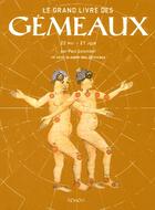 Couverture du livre « Le grand livre des gémeaux » de Paul Colombet aux éditions Tchou