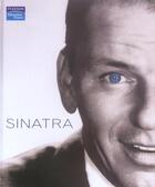 Couverture du livre « Sinatra » de Richard Havers aux éditions Pearson