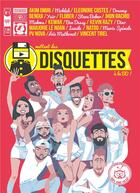 Couverture du livre « Disquette t.1 » de  aux éditions Dupuis