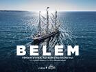 Couverture du livre « Belem » de Benjamin Decoin et Daniel Gilles aux éditions Chene