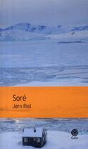 Couverture du livre « Soré » de Jorn Riel aux éditions Gaia