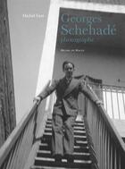 Couverture du livre « Photographe » de Georges Schehade aux éditions Michel De Maule