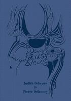 Couverture du livre « Deux âmes bleues » de Pierre Delannoy et Judith Debruyn aux éditions Engelaere