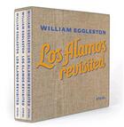 Couverture du livre « William eggleston los alamos revisited » de William Eggleston aux éditions Steidl