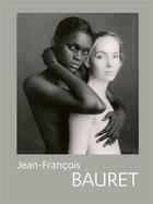 Couverture du livre « Jean-François Bauret » de Gabriel Bauret aux éditions Contrejour