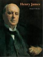 Couverture du livre « Henry james » de Moore aux éditions Thames & Hudson