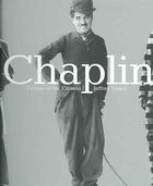Couverture du livre « Chaplin: ; Genius of the Cinema » de Jeffrey Vance aux éditions Abrams