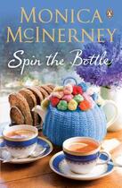 Couverture du livre « Spin the Bottle » de Mcinerney Monica aux éditions Penguin Books Ltd Digital