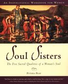 Couverture du livre « Soul Sisters » de Peay Pythia aux éditions Penguin Group Us